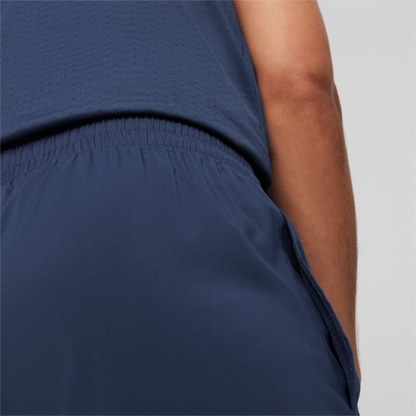 Train Favourite Blaster 7" Men's Training Shorts, Club Navy, extralarge-IND
